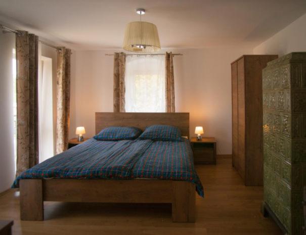 Hospoda-Ferienhaus Am Olba-See Malschwitz Extérieur photo