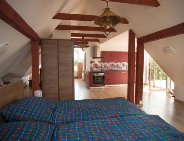 Hospoda-Ferienhaus Am Olba-See Malschwitz Extérieur photo