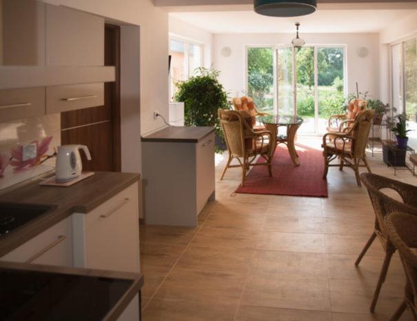 Hospoda-Ferienhaus Am Olba-See Malschwitz Extérieur photo